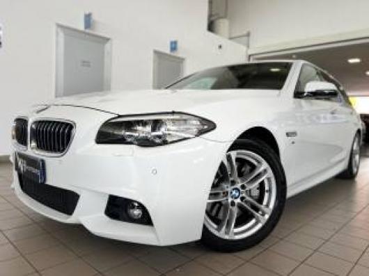 usato BMW 525