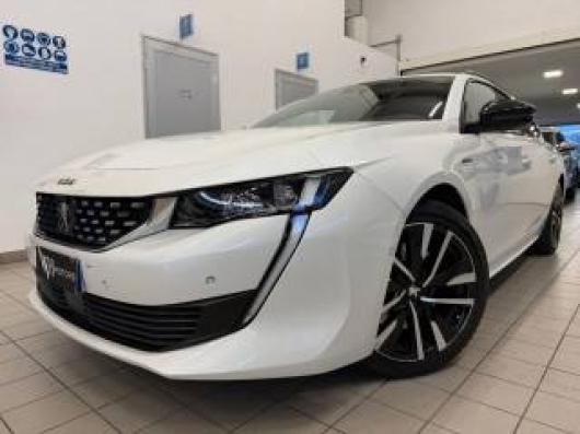 usato PEUGEOT 508