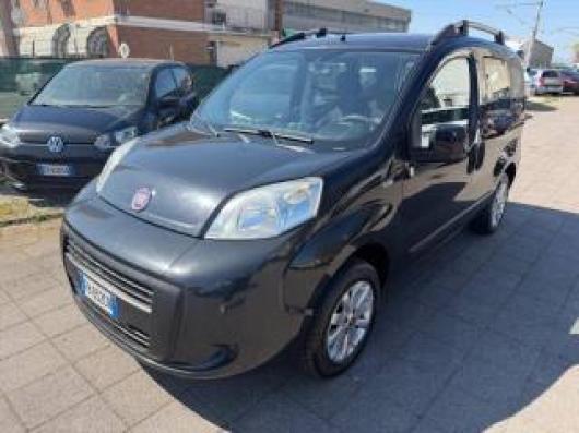 usato FIAT Qubo
