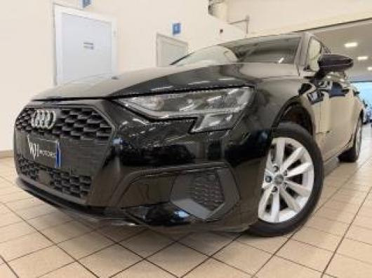 usato AUDI A3