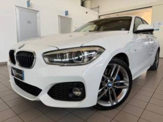 usato BMW 120