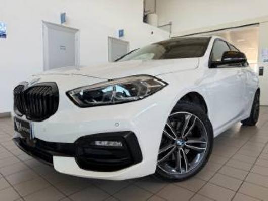 usato BMW 116