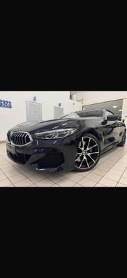 usato BMW 840