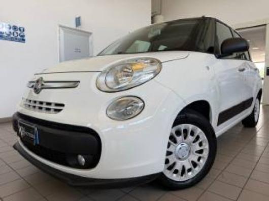 usato FIAT 500L