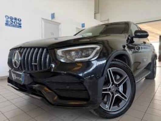 GLC 43 AMG