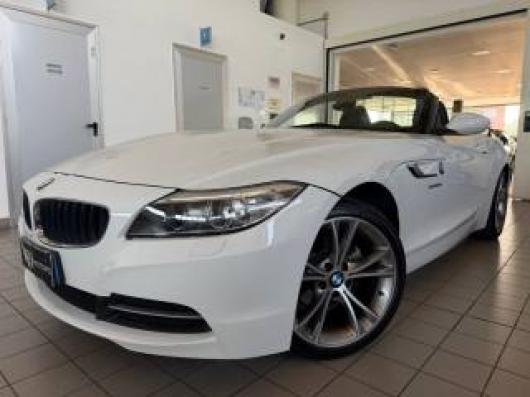 usato BMW Z4