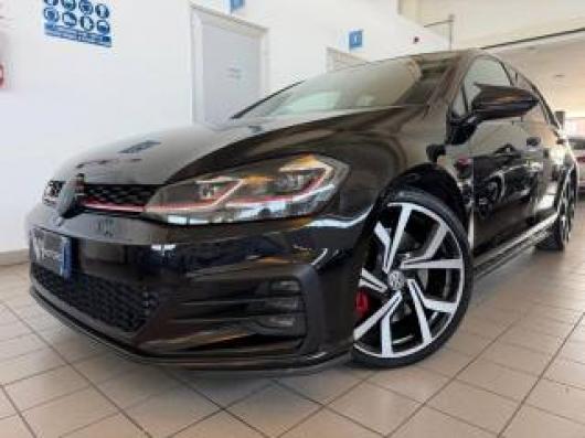 Golf GTI