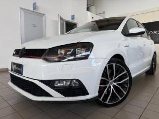 usato VOLKSWAGEN Polo GTI