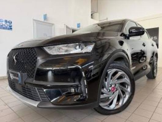 usato DS AUTOMOBILES DS 7 Crossback