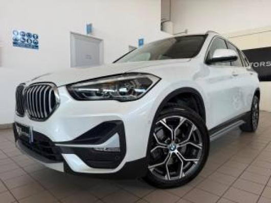usato BMW X1