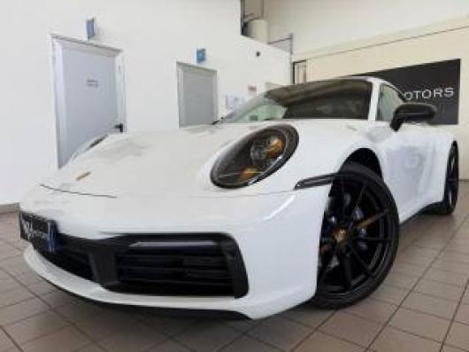 usato PORSCHE 911