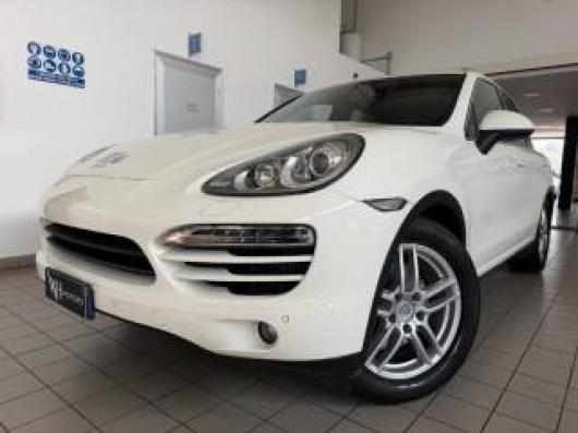 usato PORSCHE Cayenne