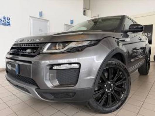 usato LAND ROVER Range Rover Evoque