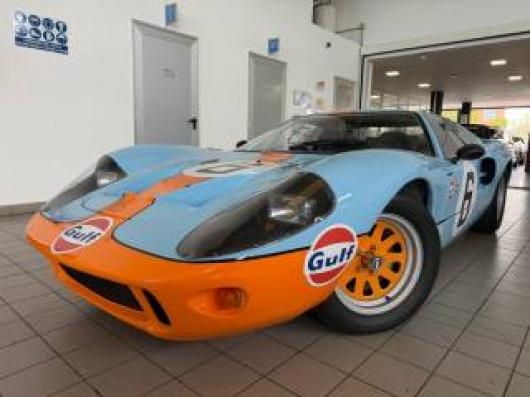 GT