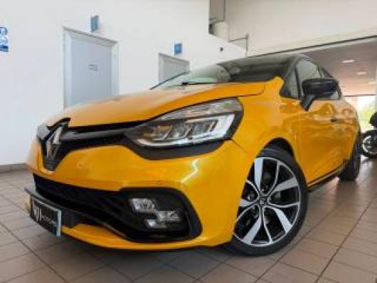 usato RENAULT Clio