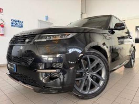 usato LAND ROVER Range Rover Sport