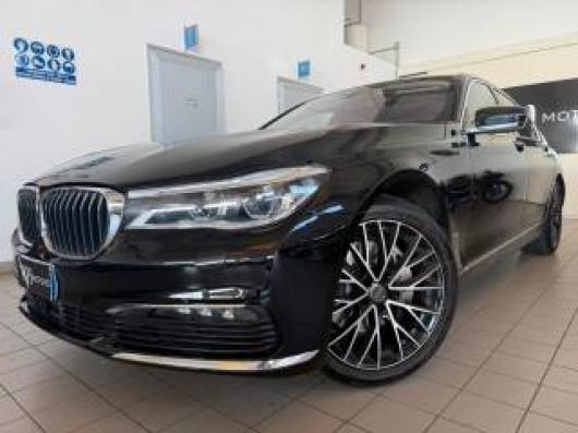 usato BMW 730