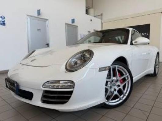 usato PORSCHE 911