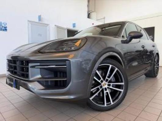 usato PORSCHE Cayenne