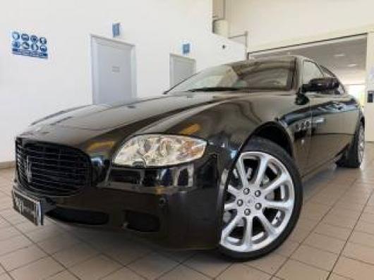 usato MASERATI Quattroporte