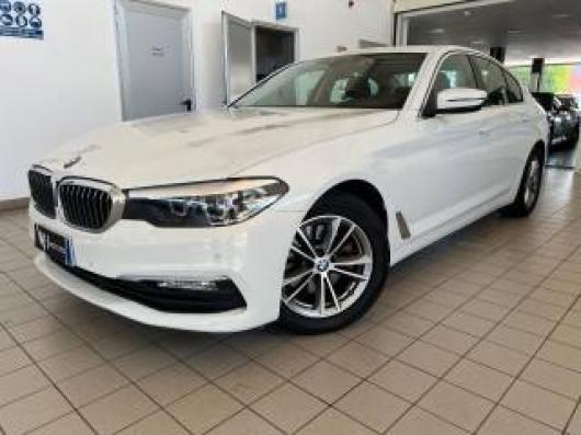 usato BMW 520