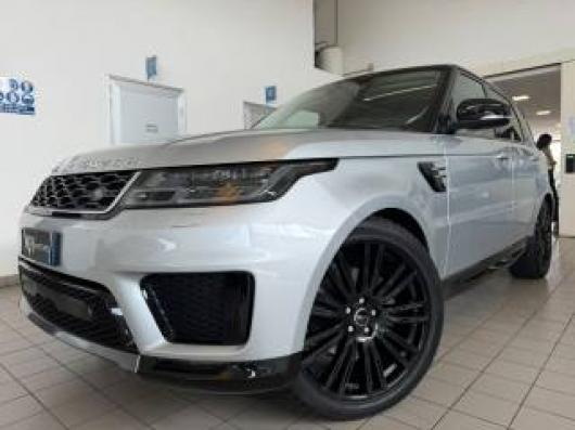 usato LAND ROVER Range Rover Sport