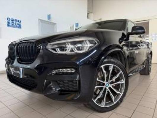 usato BMW X4