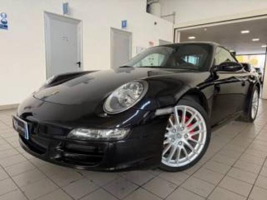 usato PORSCHE 911