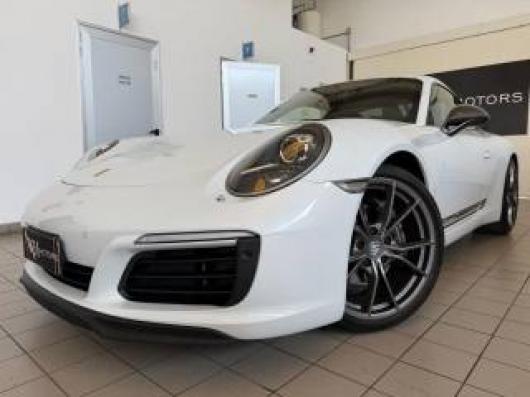 usato PORSCHE 911