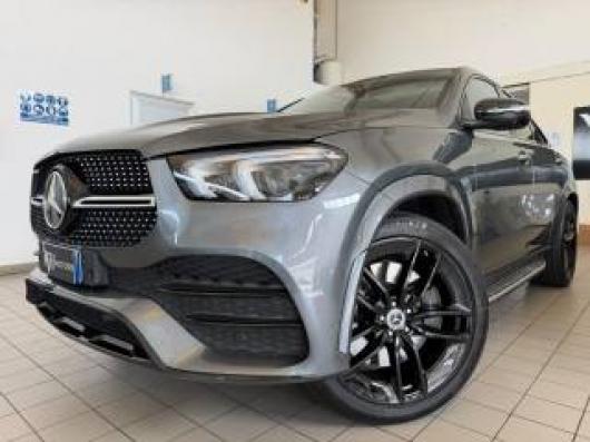 GLE 400