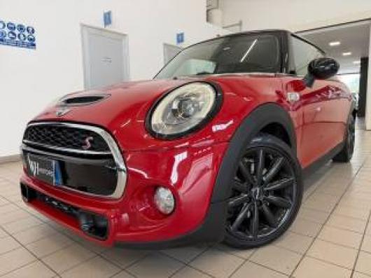 usato MINI Cooper SD