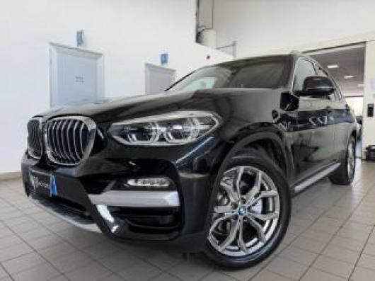 usato BMW X3