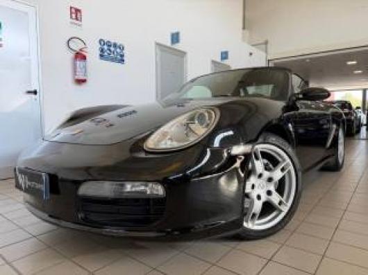 Boxster