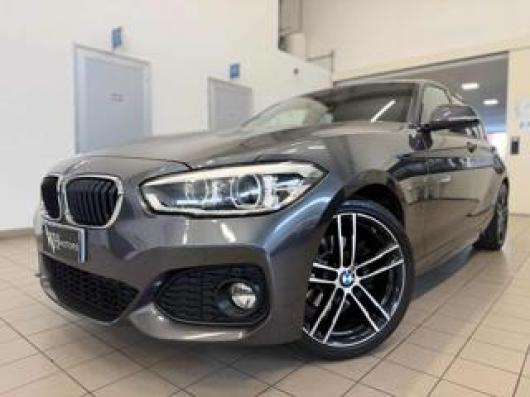 usato BMW 120