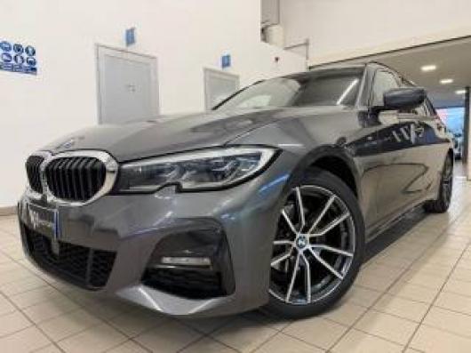 usato BMW 320