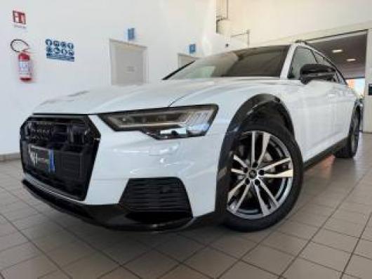 usato AUDI A6 allroad