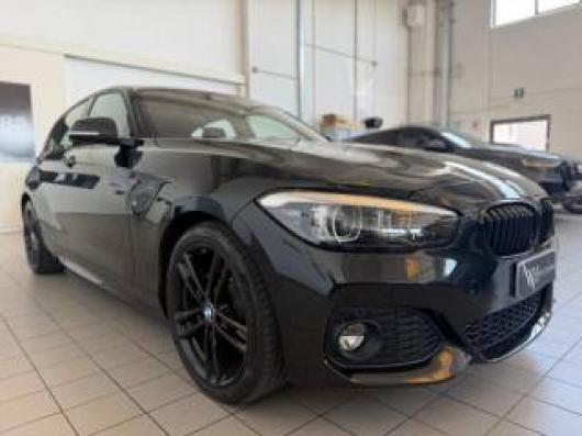 usato BMW 118