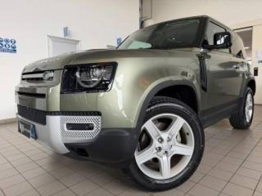 usato LAND ROVER Defender