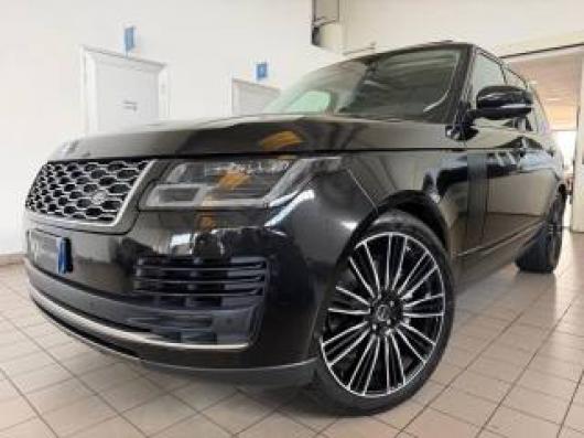 usato LAND ROVER Range Rover