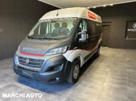 Km 0 FIAT Ducato