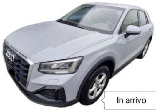 usato AUDI Q2