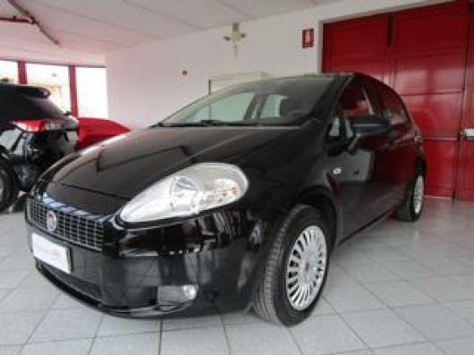 usato FIAT Grande Punto