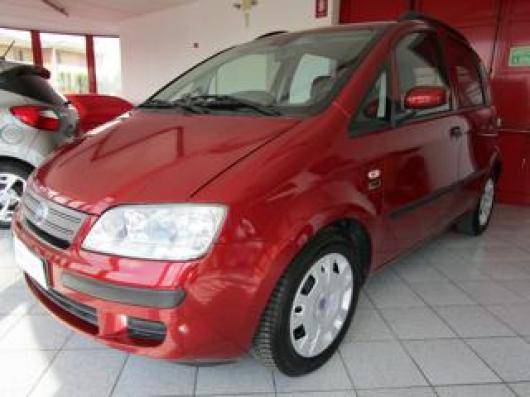usato FIAT Idea