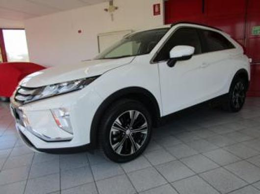 Eclipse Cross