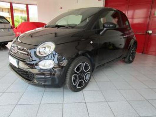 usato FIAT 500