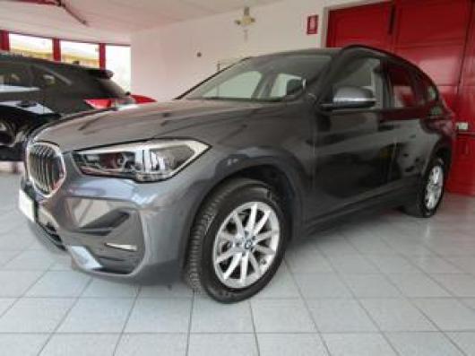 usato BMW X1