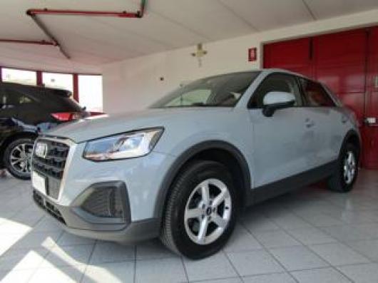 usato AUDI Q2