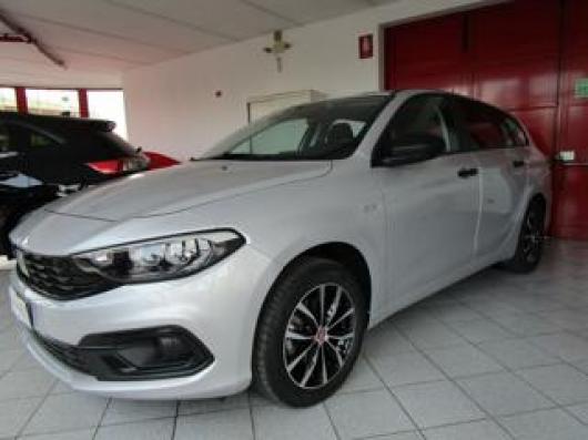 usato FIAT Tipo
