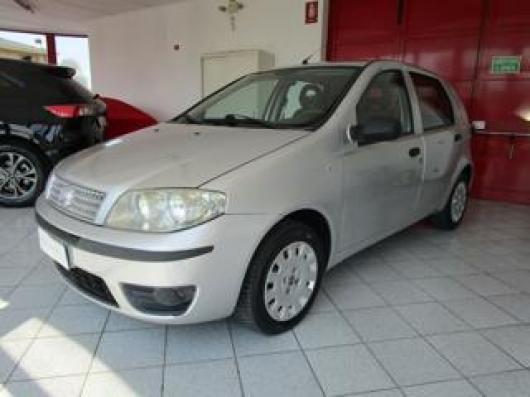 usato FIAT Punto