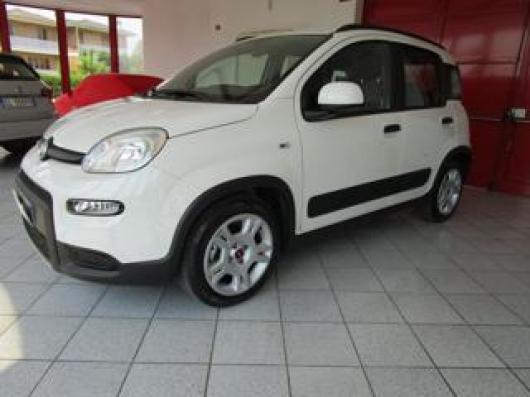 usato FIAT Panda